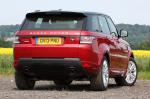 Land Rover Range Rover Sport 2014 года